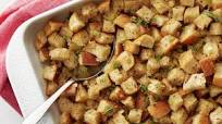 Bread Stuffing Bread Stuffing