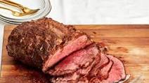 Standing Rib Roast Standing Rib Roast