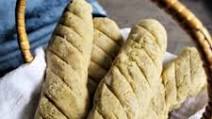 Gluten Free Vegan Bread Sticks Without Yeast Gluten Free Vegan Bread Sticks Without Yeast