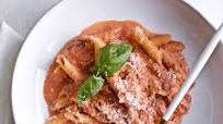 Easy Italian Pink Sauce Recipe (Tomato Cream Pasta) Easy Italian Pink Sauce Recipe (Tomato Cream Pasta)