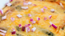 Chile Rellenos Casserole Chile Rellenos Casserole