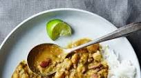 5 Bean Curry 5 Bean Curry