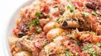 Oven Baked Pork Chops with Potatoes Oven Baked Pork Chops with Potatoes