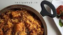 Seeraga Samba Biryani Seeraga Samba Biryani