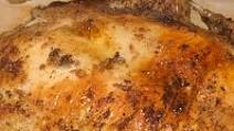 Heart Healthy Air Fryer Roast Chicken Recipe Heart Healthy Air Fryer Roast Chicken Recipe