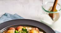 Pressure Cooker Country Lamb Stew Pressure Cooker Country Lamb Stew
