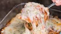 Baked Ziti Baked Ziti