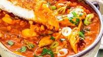 Red Lentil Chicken Soup Red Lentil Chicken Soup