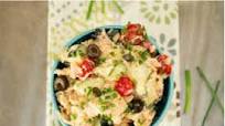 Hummus Chicken Salad Hummus Chicken Salad