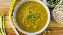 CPK Dakota Smashed Pea & Barley Soup Instant Pot CPK Dakota Smashed Pea & Barley Soup Instant Pot