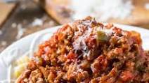 Sausage Spaghetti Sauce Sausage Spaghetti Sauce
