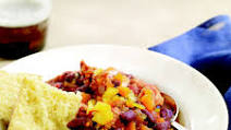 Texas Turkey Chili Texas Turkey Chili