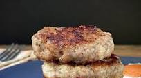 Breakfast Sausage Breakfast Sausage