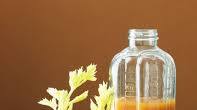 Detox Ginger Carrot Turmeric Juice Detox Ginger Carrot Turmeric Juice