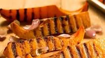 GRILLED INDIAN SPICED SQUASH RECIPE GRILLED INDIAN SPICED SQUASH RECIPE