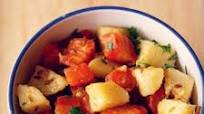 Aloo Gajar Aloo Gajar