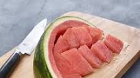 Grilled Watermelon Mexican Caesar Salad Grilled Watermelon Mexican Caesar Salad