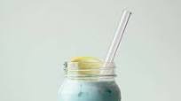 Tahitian Lemonade (with Blue Majik) Tahitian Lemonade (with Blue Majik)