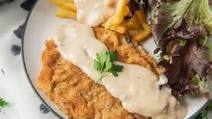 Country Fried Steak Country Fried Steak