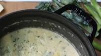 Cauliflower Broccoli Cheddar Soup Cauliflower Broccoli Cheddar Soup