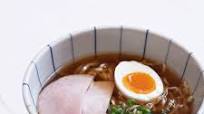 Ponyo's Ramen / ポニョのラーメン Ponyo's Ramen / ポニョのラーメン
