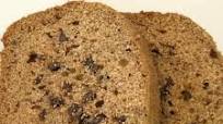 Bread Machine Cinnamon Bread (Chocolate Chip) Bread Machine Cinnamon Bread (Chocolate Chip)