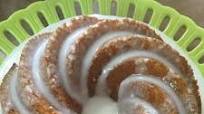 Mom's Apricot Nectar Cake Mom's Apricot Nectar Cake