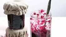 Small Batch Blueberry Jam Small Batch Blueberry Jam