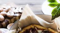 Dutch Oven Pizza Dutch Oven Pizza