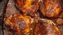 Slow Cooker Rotisserie Chicken Thighs Slow Cooker Rotisserie Chicken Thighs
