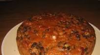 Best Ever Fruit Cake Best Ever Fruit Cake