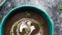 Instant Pot Black Bean Soup Instant Pot Black Bean Soup