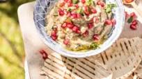 Smoky baba ganoush | Asda Good Living Smoky baba ganoush | Asda Good Living