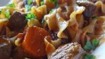 Old Fashioned Goulash Recipe Old Fashioned Goulash Recipe