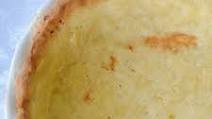 Perfect Keto Pie Crust (almond flour pie crust) Perfect Keto Pie Crust (almond flour pie crust)