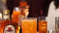 Royal Hard Orange Cream Soda Royal Hard Orange Cream Soda