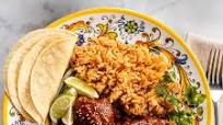 The Most Authentic Chicken Mole Recipe The Most Authentic Chicken Mole Recipe