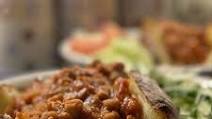Campfire Stew Campfire Stew