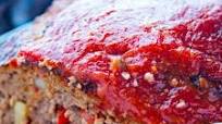 Air Fryer Meatloaf Air Fryer Meatloaf