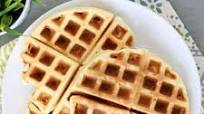Perfect Belgian Waffles Perfect Belgian Waffles