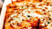 Million Dollar Manicotti Million Dollar Manicotti