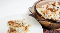 Mamta’s Lucknowi-Style Lamb Biryani Mamta’s Lucknowi-Style Lamb Biryani