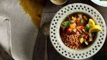 Slow-Cooker Ratatouille Slow-Cooker Ratatouille
