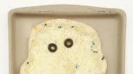 White Pizza Sauce White Pizza Sauce