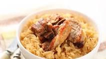 Pressure Cooker Spare Ribs And Sauerkraut Pressure Cooker Spare Ribs And Sauerkraut