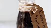Instant Pot Elderberry Syrup Instant Pot Elderberry Syrup
