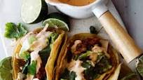 Creamy Chipotle Sauce Creamy Chipotle Sauce