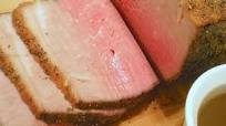 Roast Beef Roast Beef