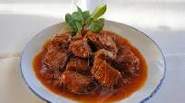 Carne con Tomate Carne con Tomate