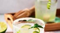 Keto Margarita With 0 Carbs & Sugar Keto Margarita With 0 Carbs & Sugar